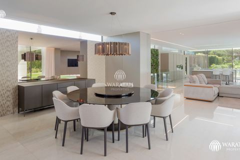 Villa i Quinta do Lago, Faro, Quinta do Lago - € 13.750.000 | Ref: Burgess - foto 19